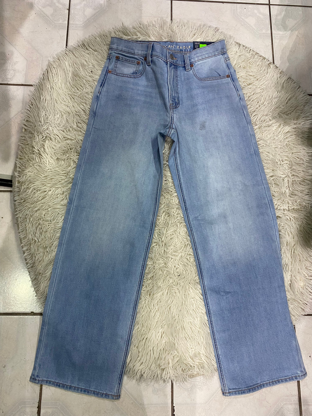Jeans (AE)