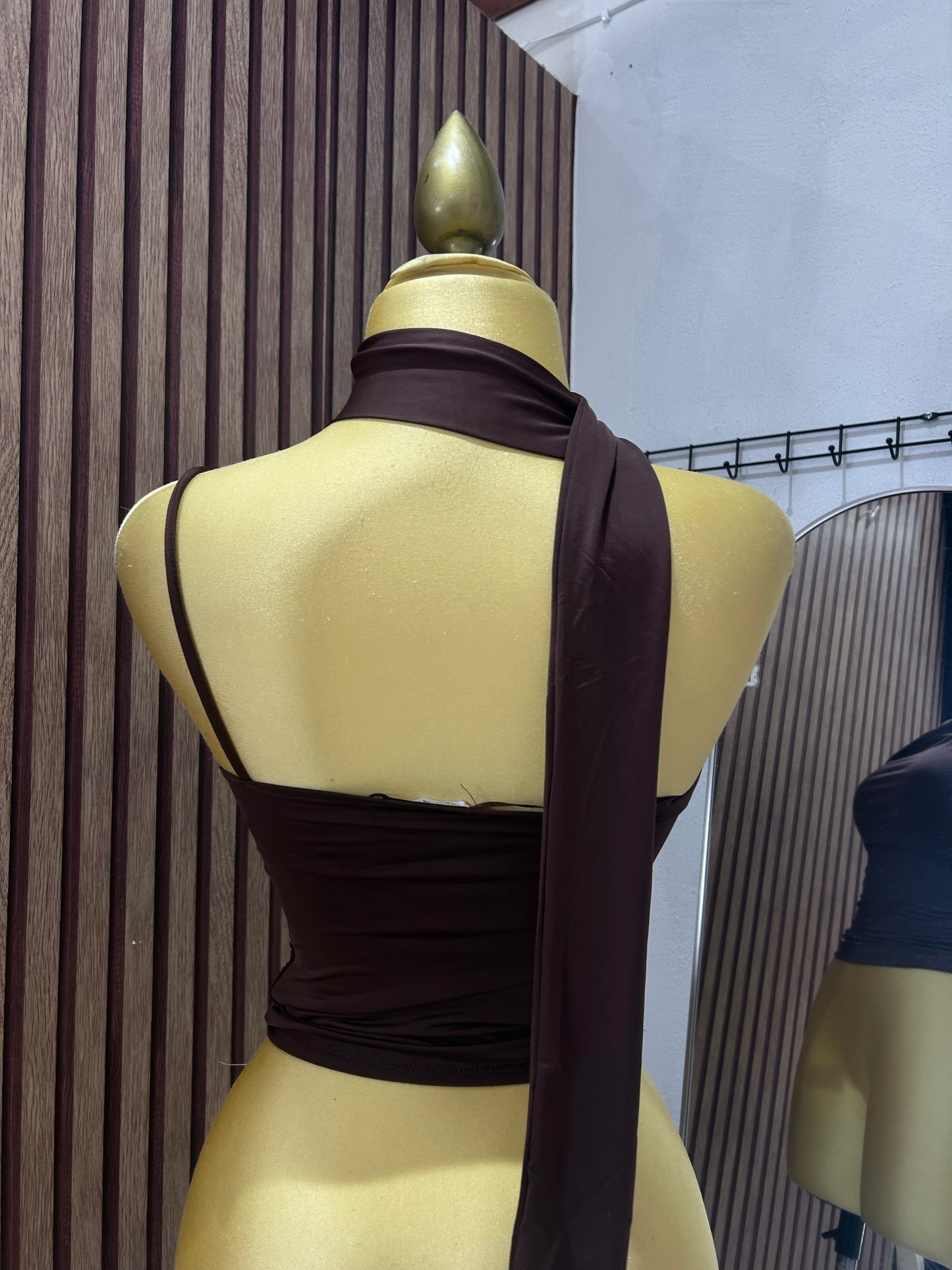 Blusa