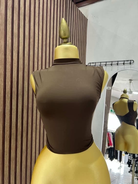 Blusa (LEFTIES)