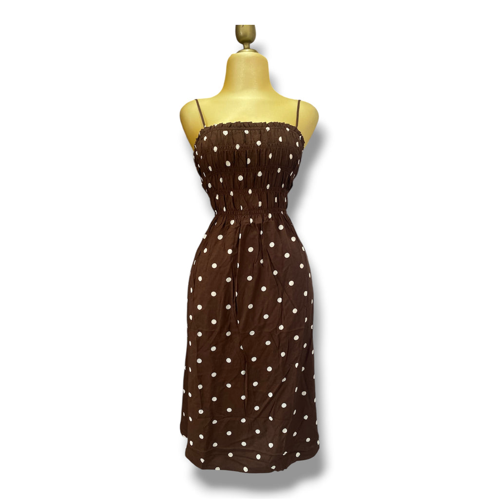 Vestido (HYM)