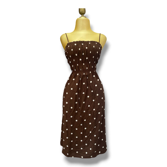 Vestido (HYM)