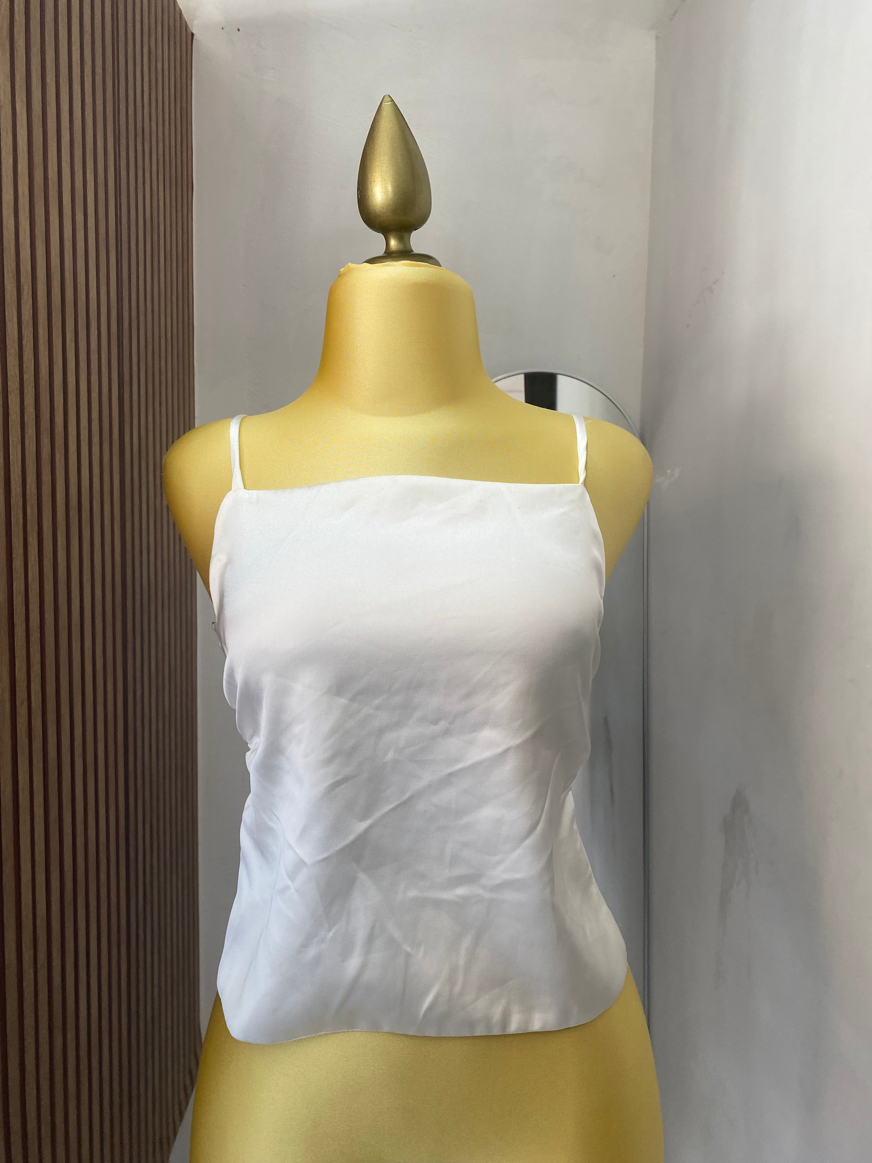Blusa (ZARA)