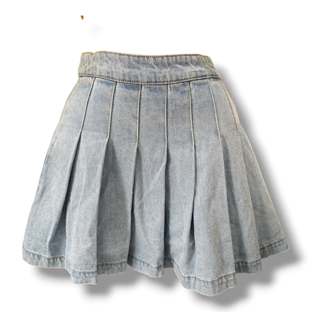 Falda (FOREVER21)