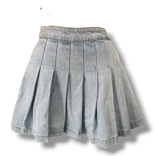 Falda (FOREVER21)