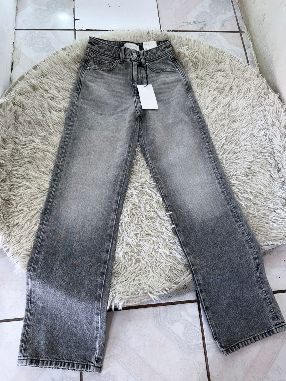 Jeans (Zara) z.03