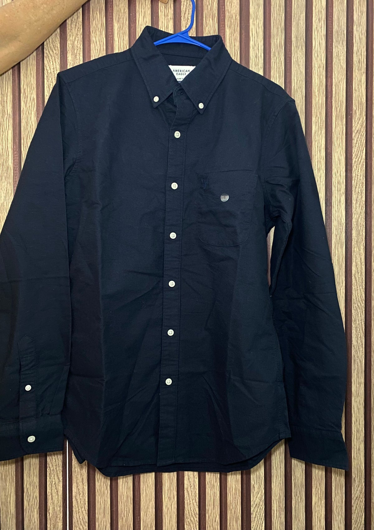 Camisa (AE)