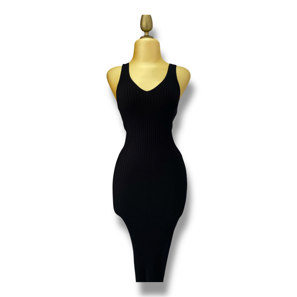 Vestido (STRADIVARIUS)