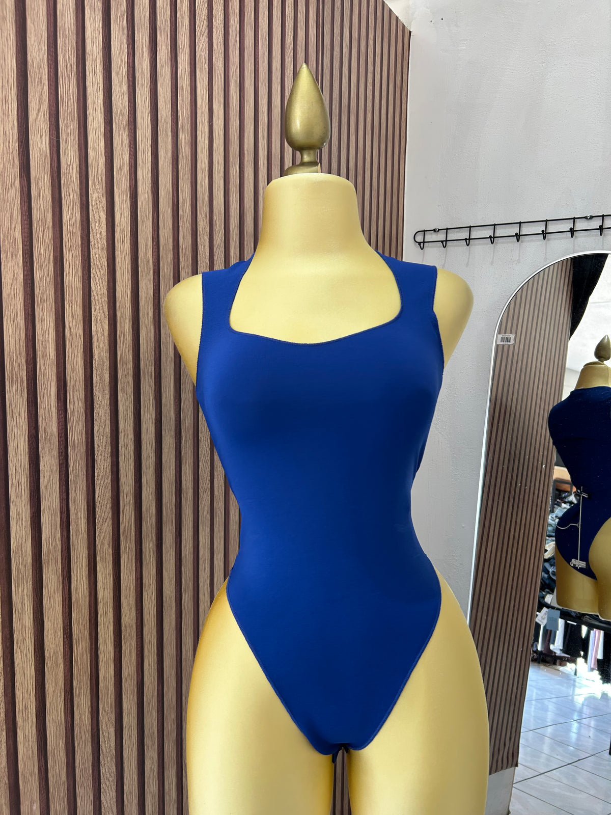 Body