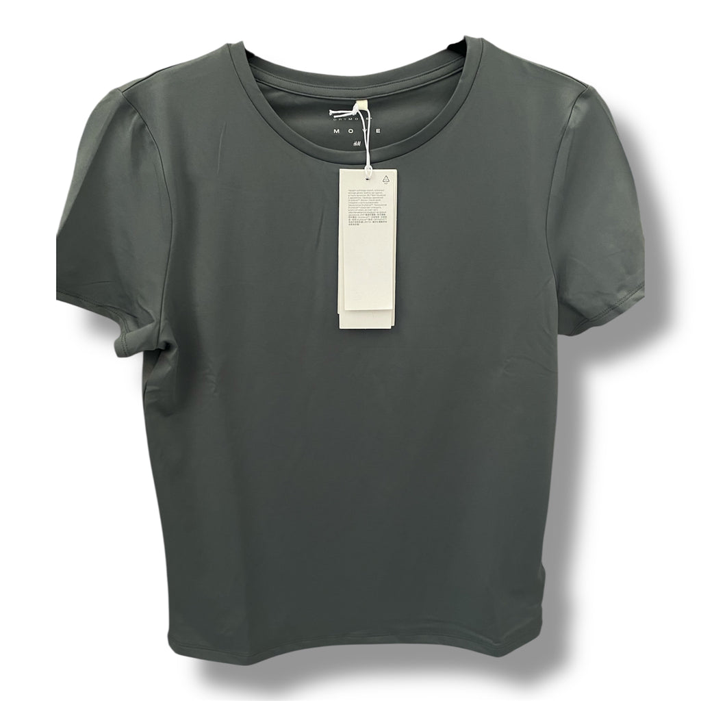 Blusa Deportiva (HYM)