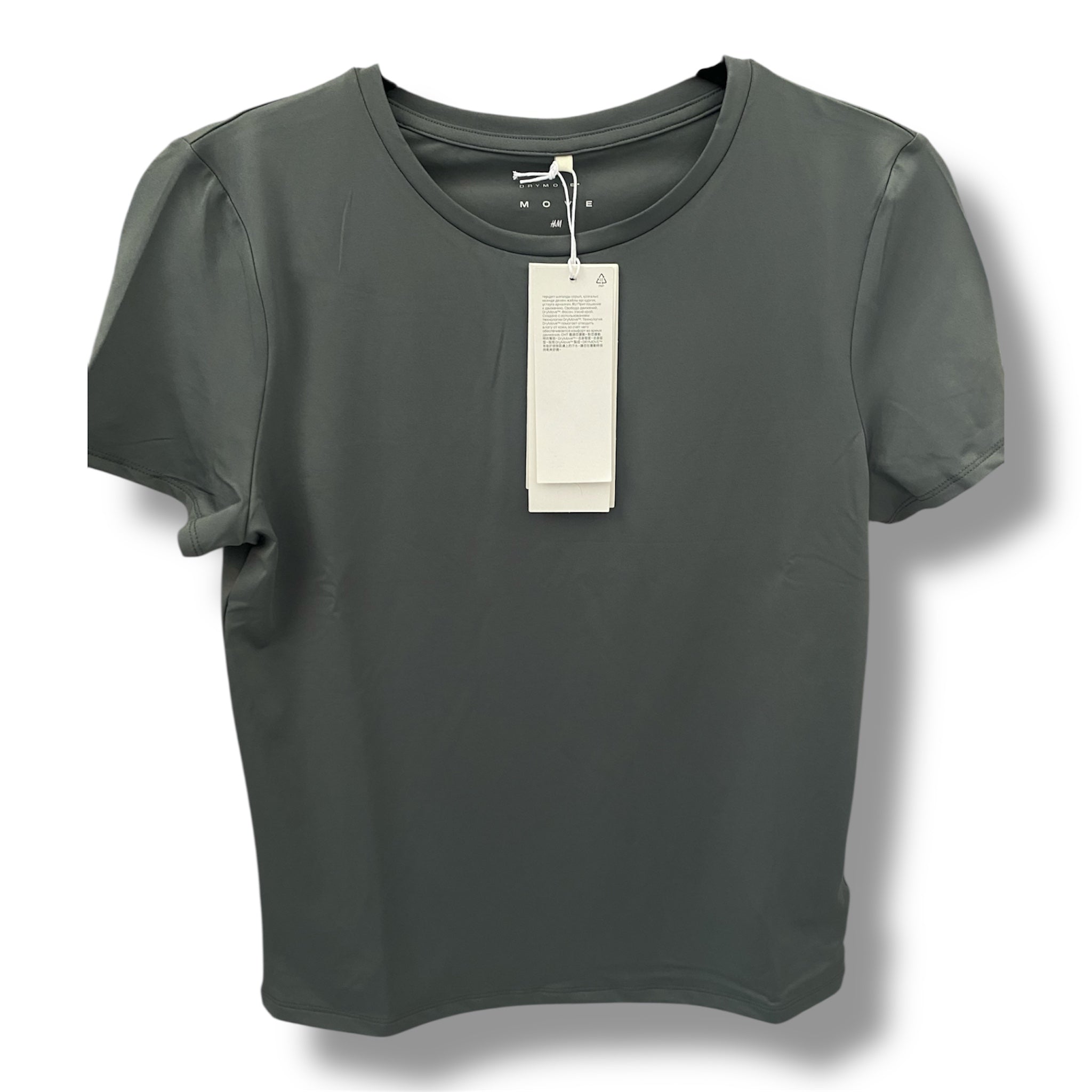 Blusa Deportiva (HYM)