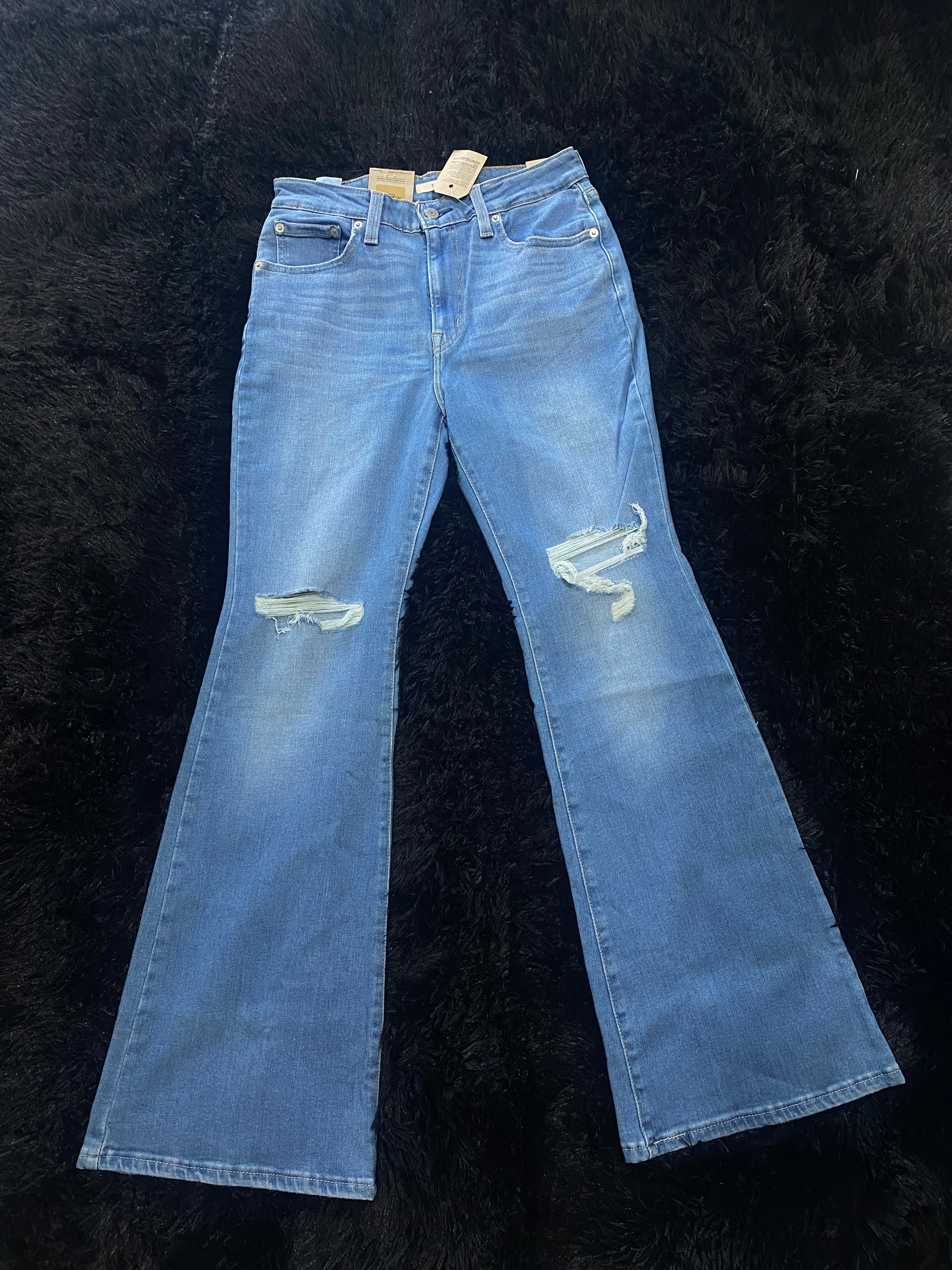 Jeans (LEVIS)