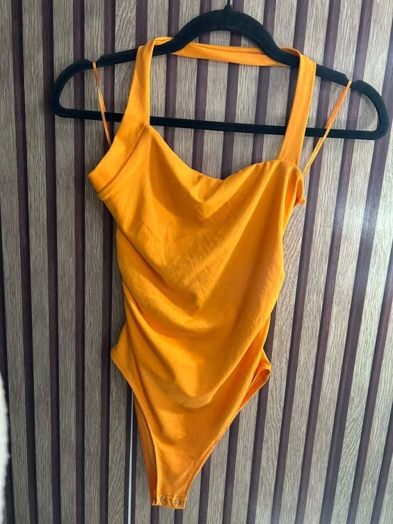 Body (PULL&ABER)
