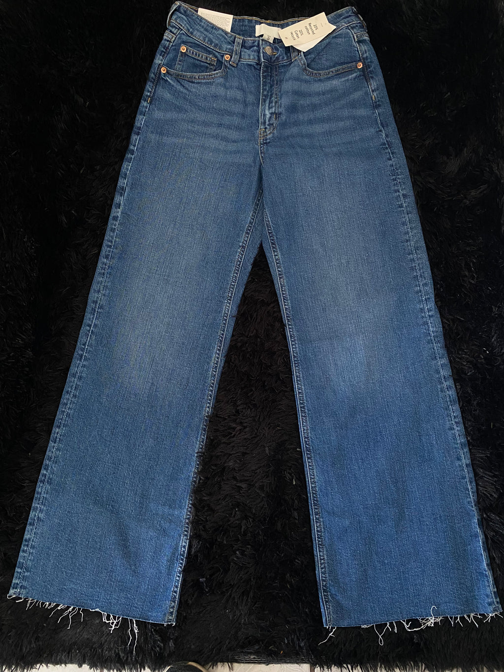 Jeans (HYM)