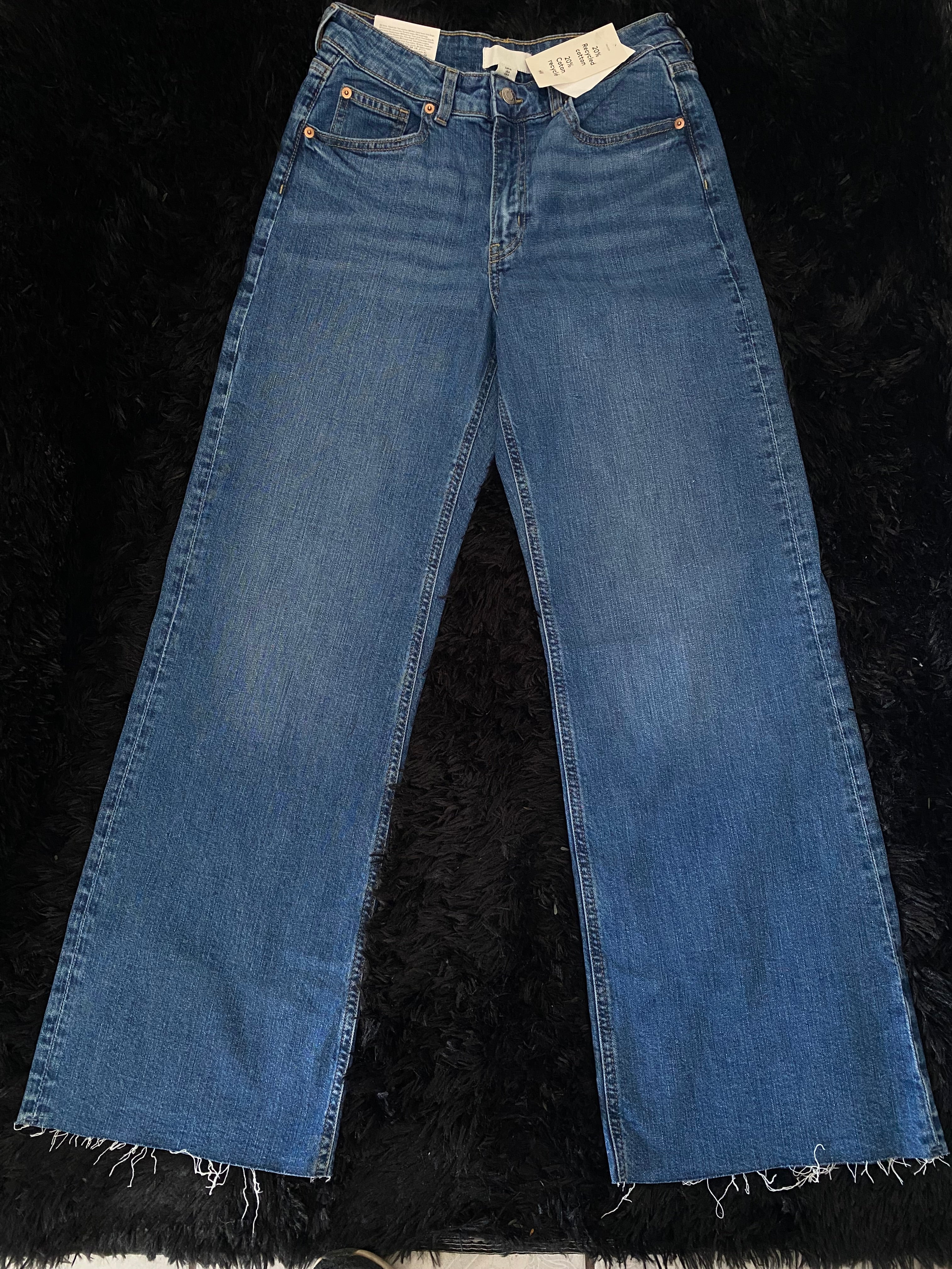 Jeans (HYM)