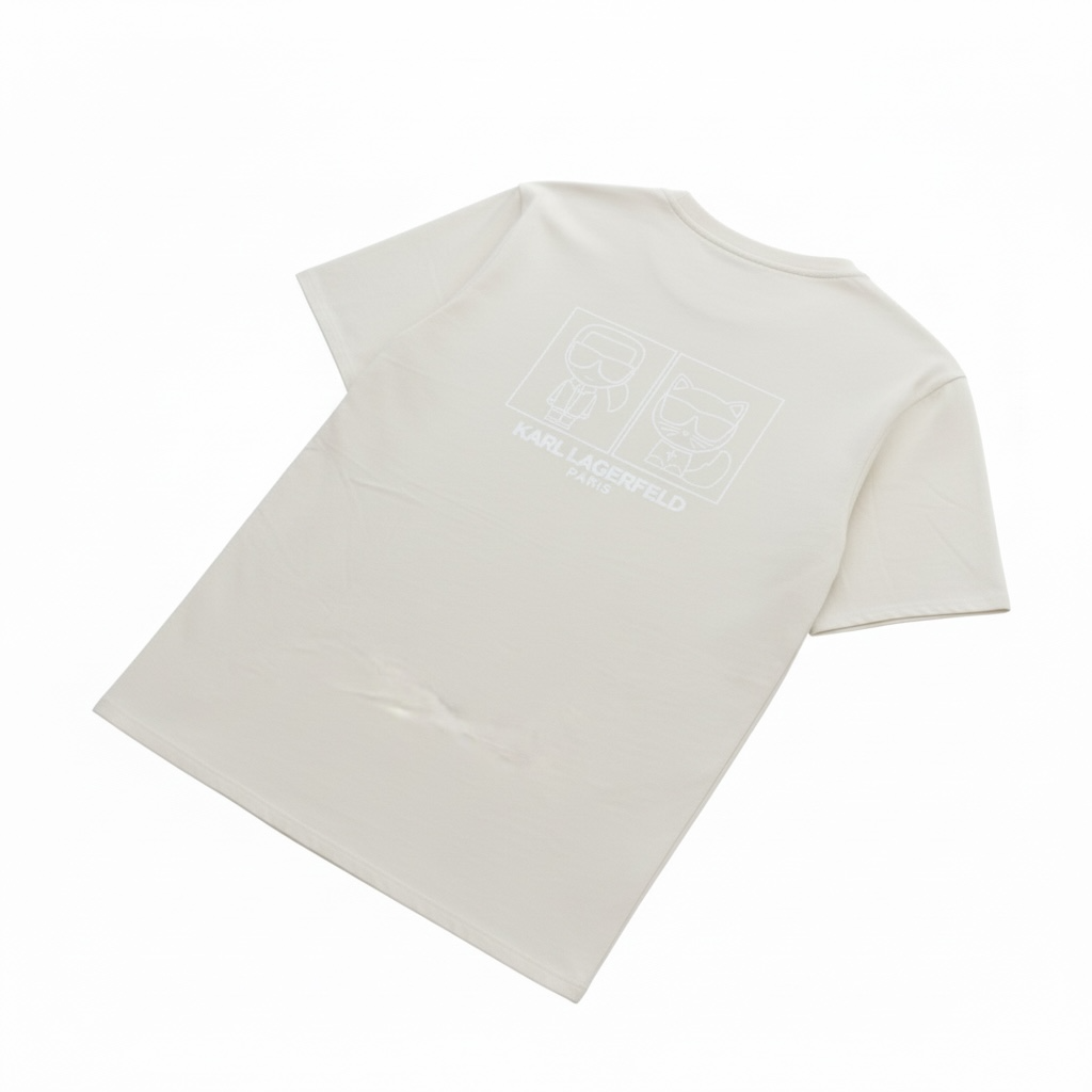 Playera Karl