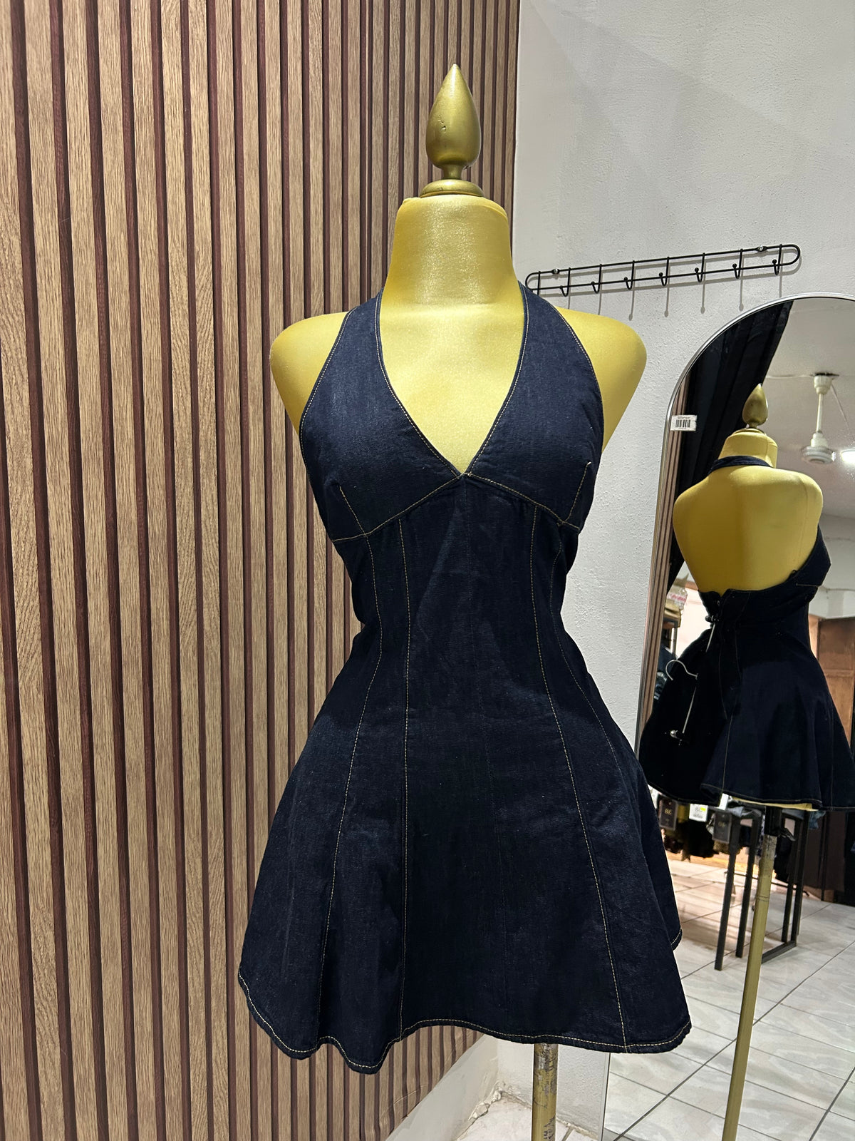 Vestido