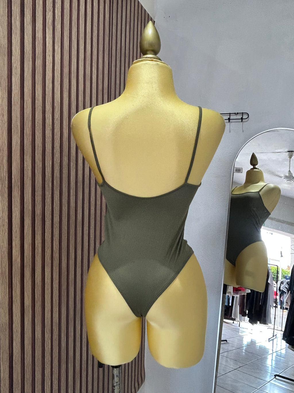 Body