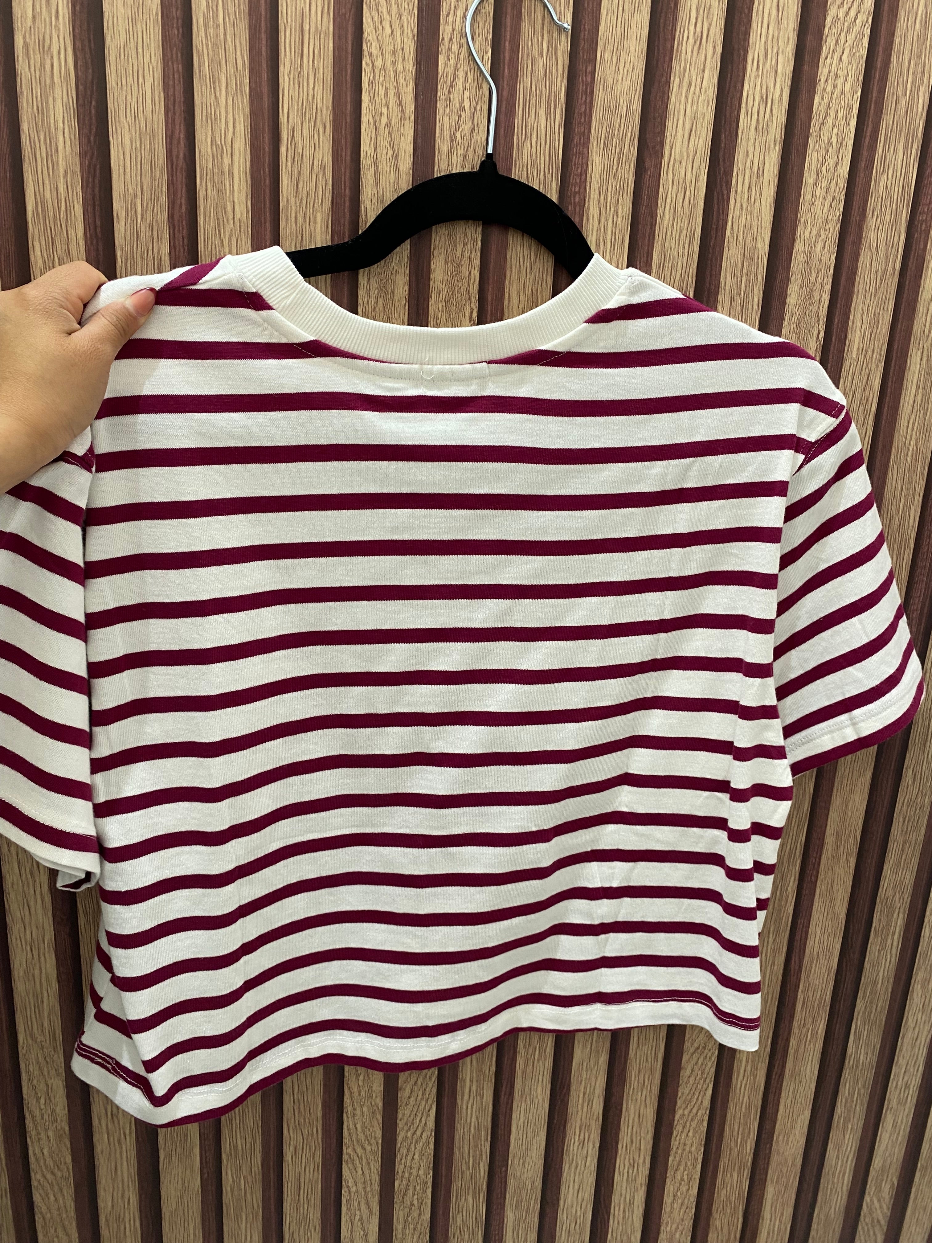 Blusa (STRADIVARIUS)