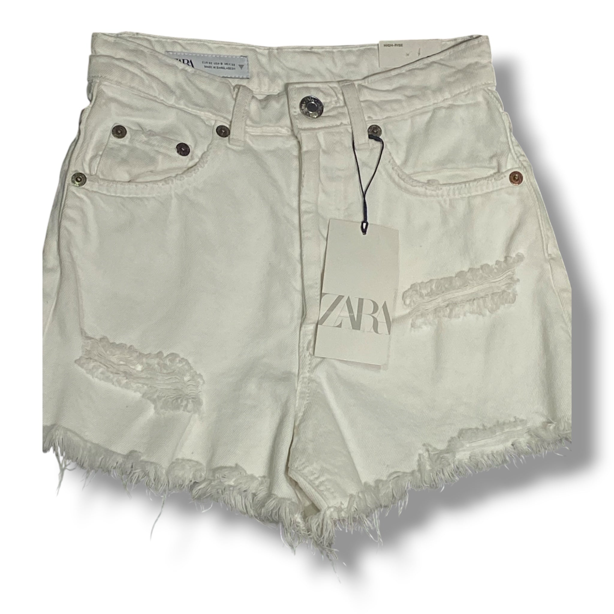 Shorts (ZARA)