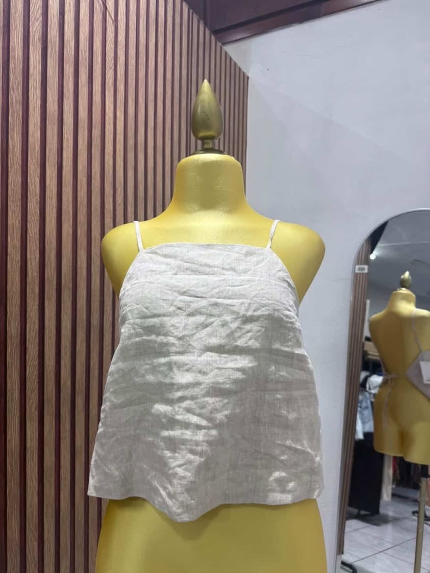 Blusa (PULLBEAR)