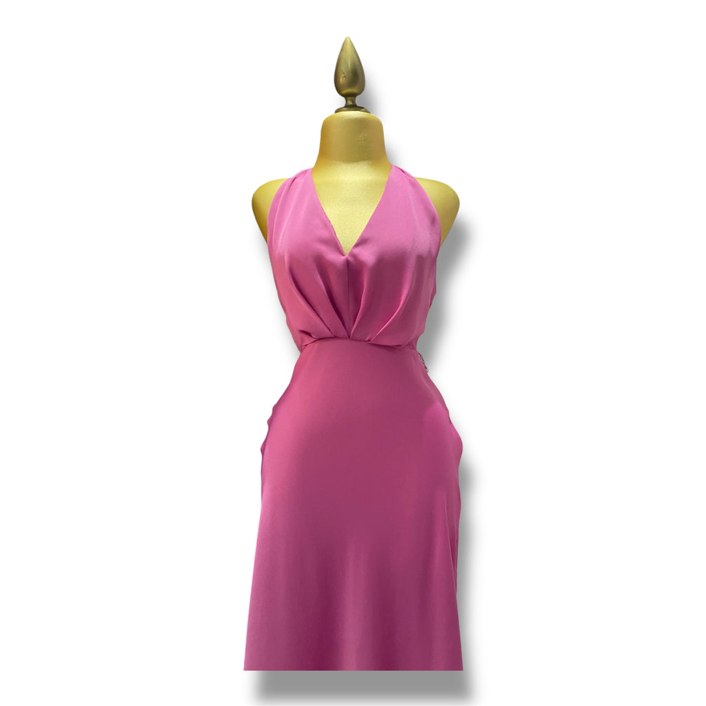 Vestido (ZARA)