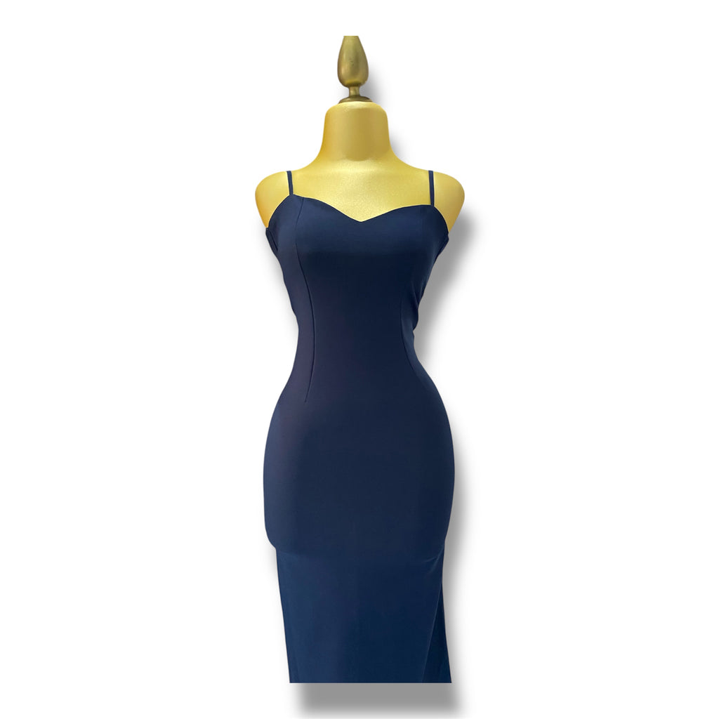 Vestido (ZARA)