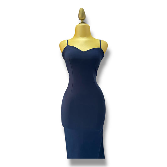 Vestido (ZARA)