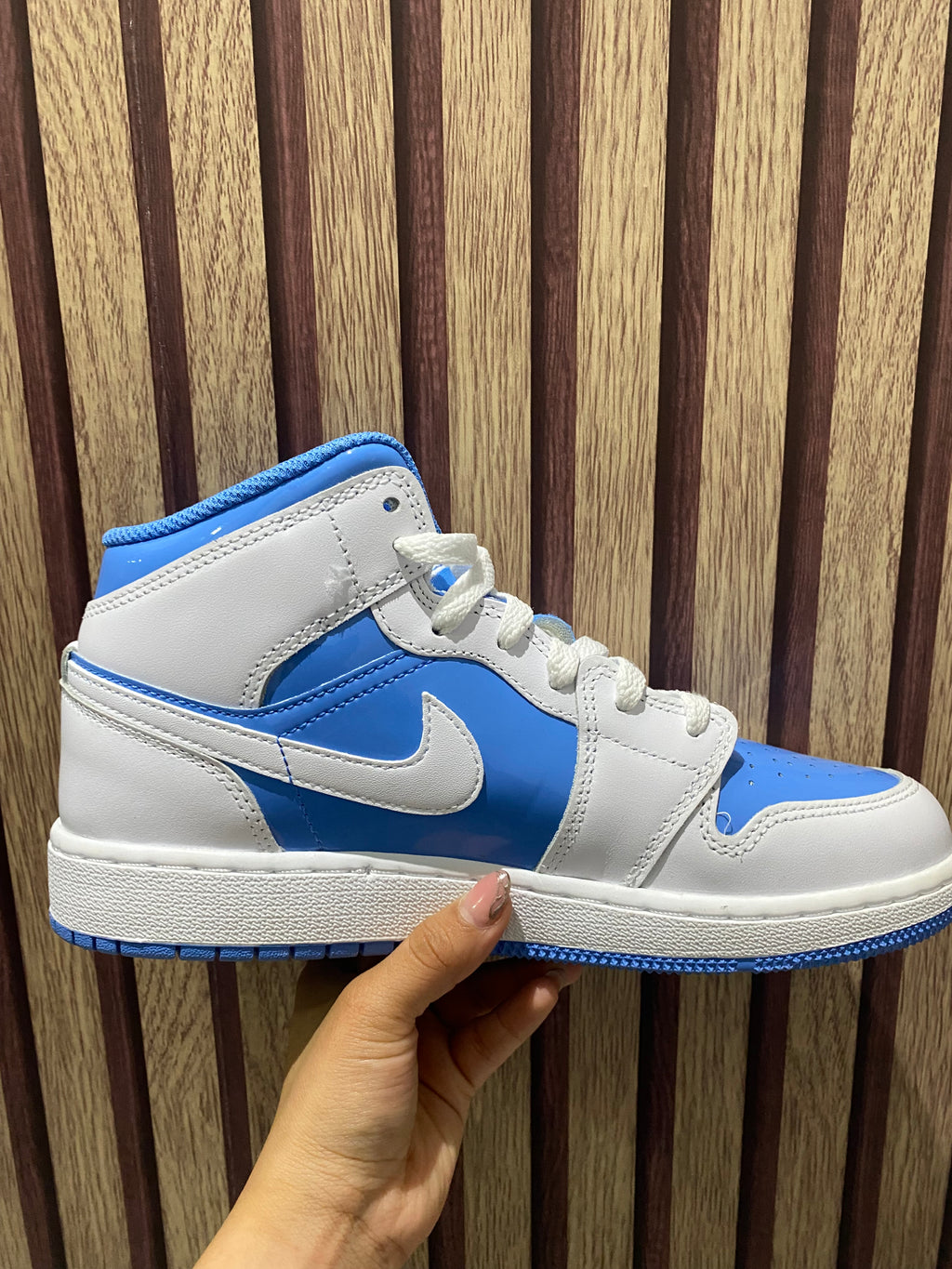 Jordan AIR
