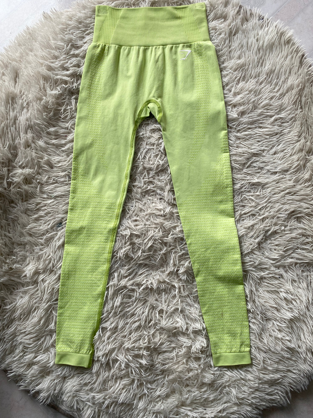 Leggins (GYMSHARK)