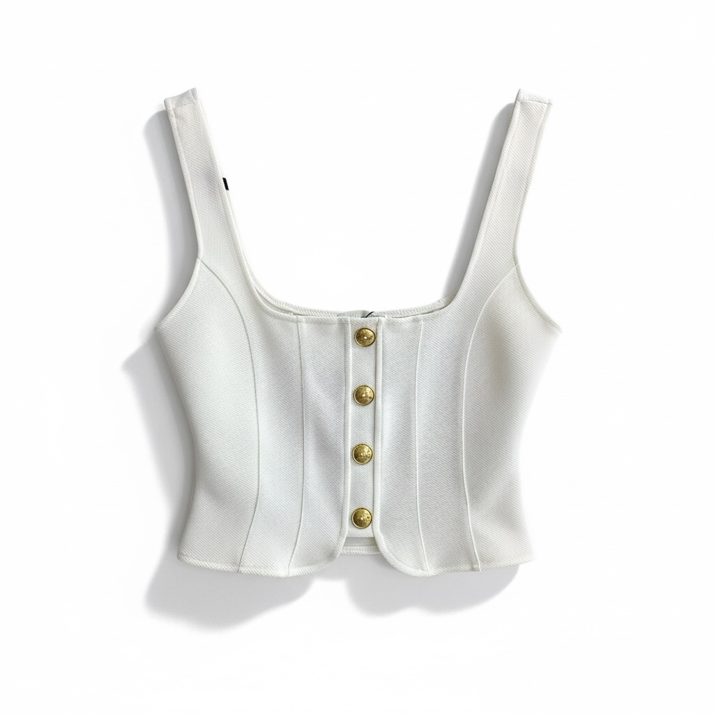 Blusa (ZARA)