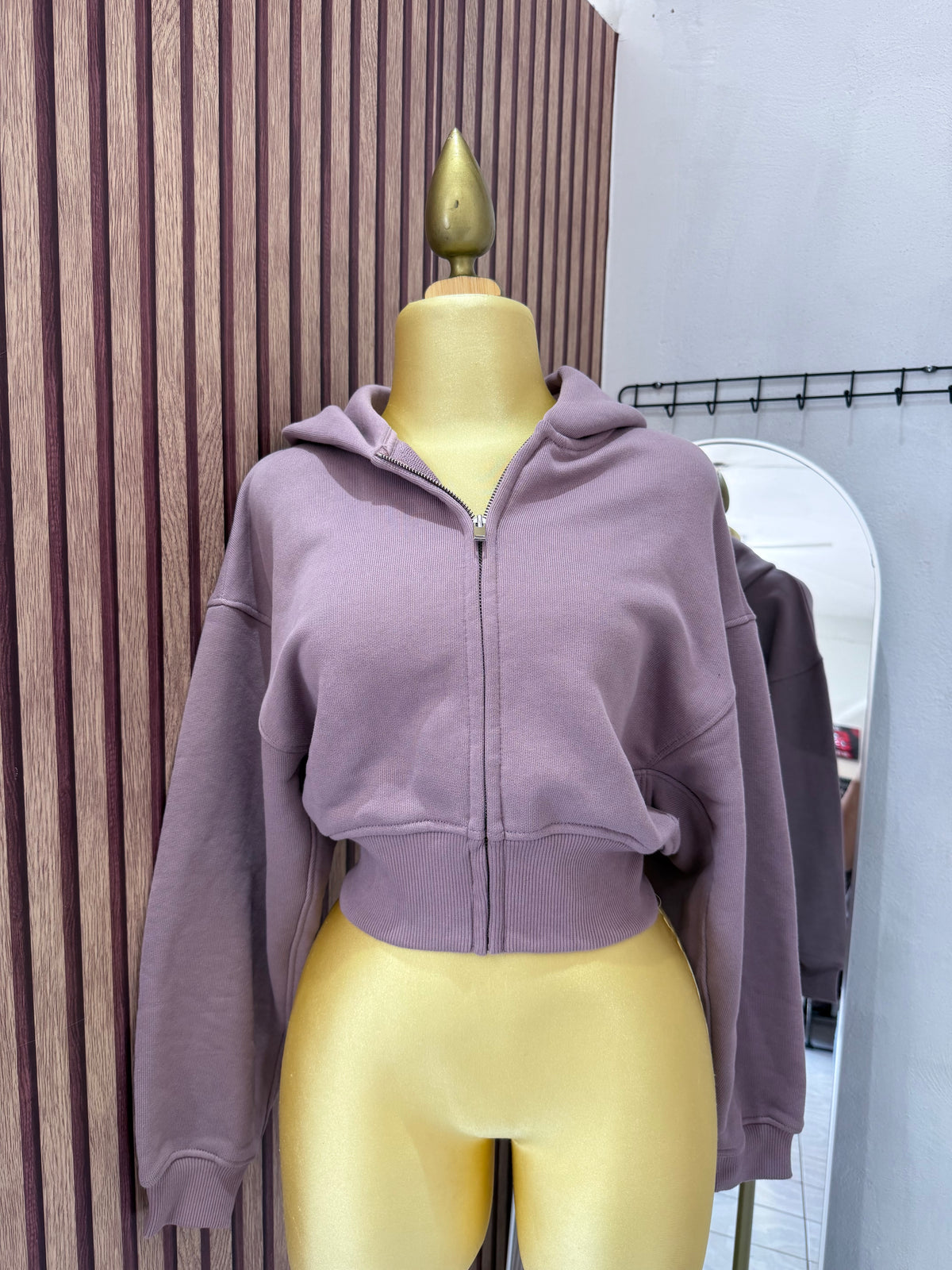 Sueter zara