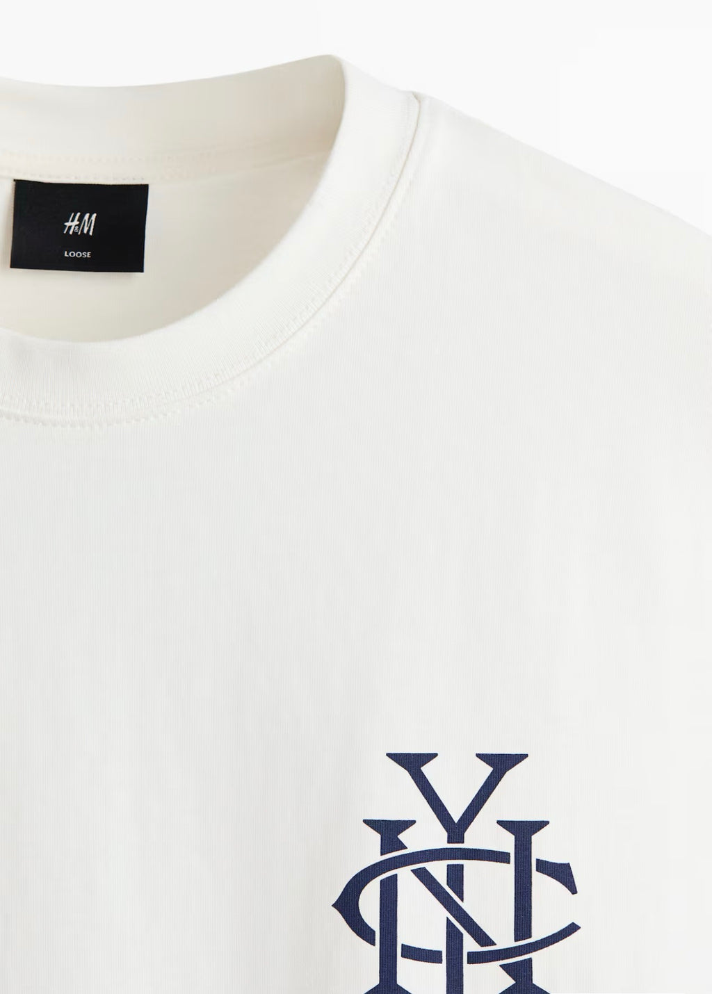 Playera (HYM)