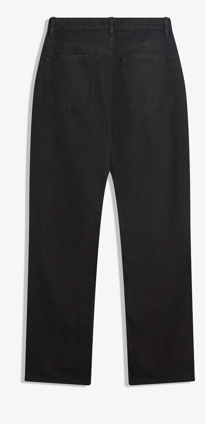 Jeans (BERSHKA)