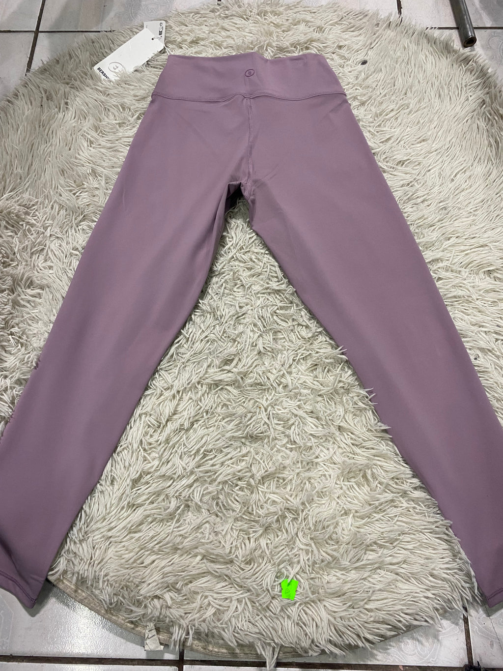 Leggins (BERSHKA)
