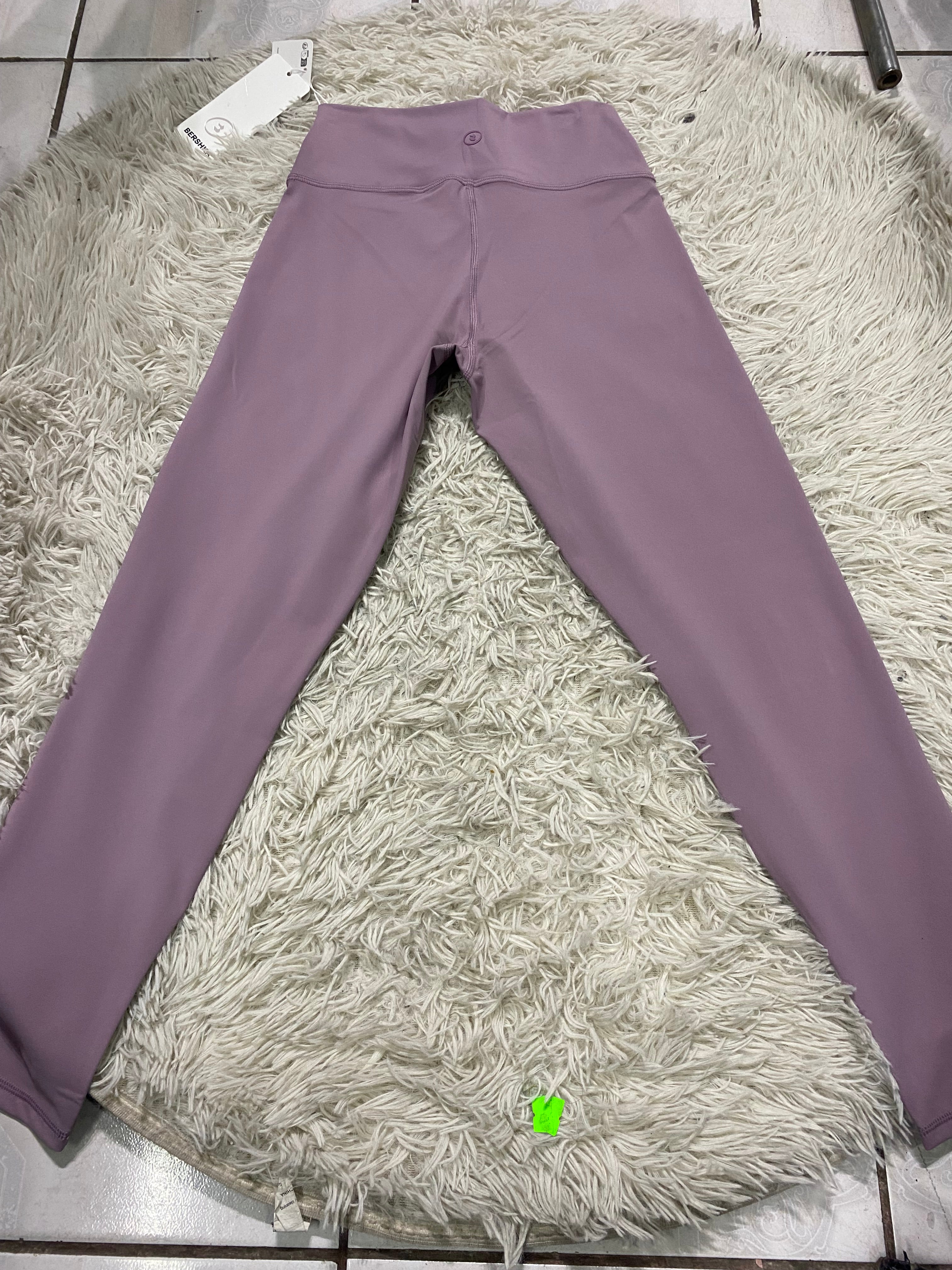 Leggins (BERSHKA)