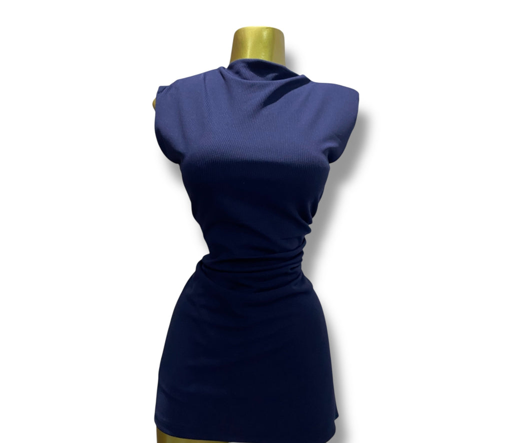 Vestido (STREET)