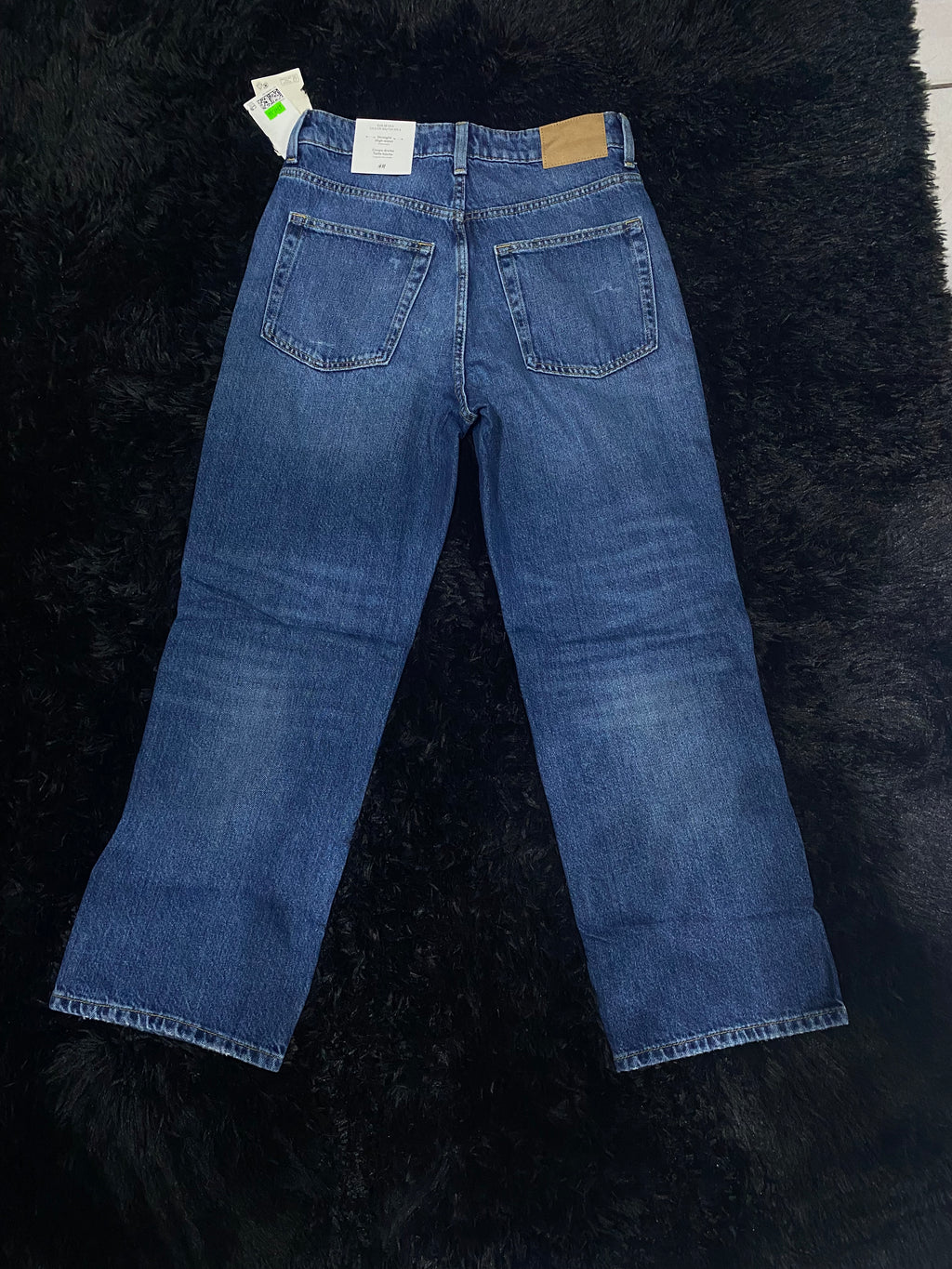 Jeans (HYM)