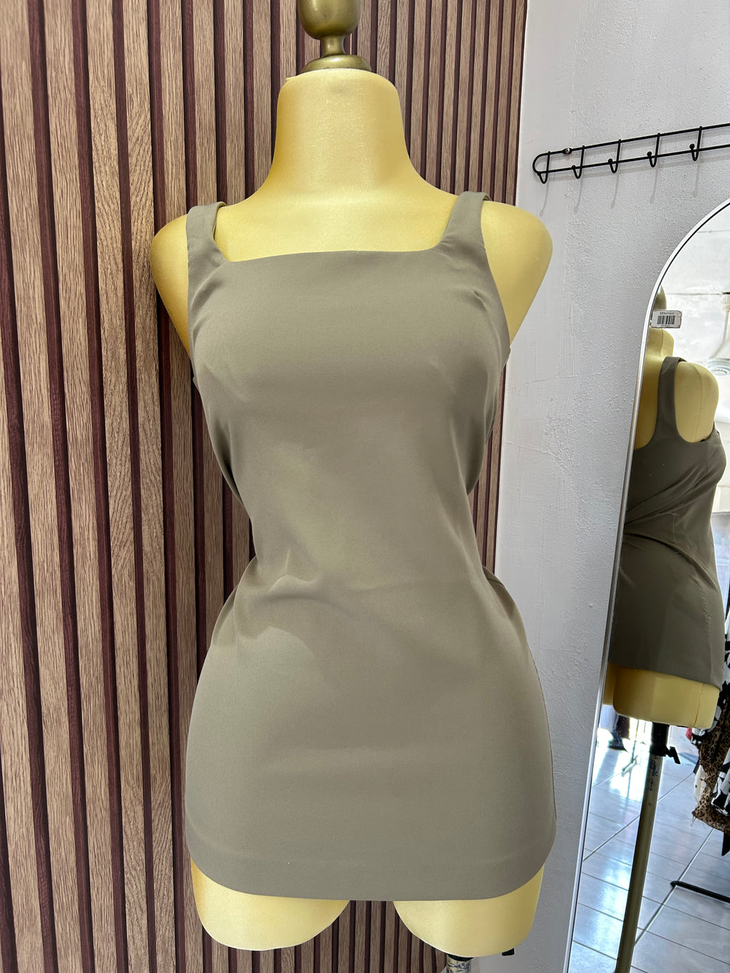 Vestido (HYM)