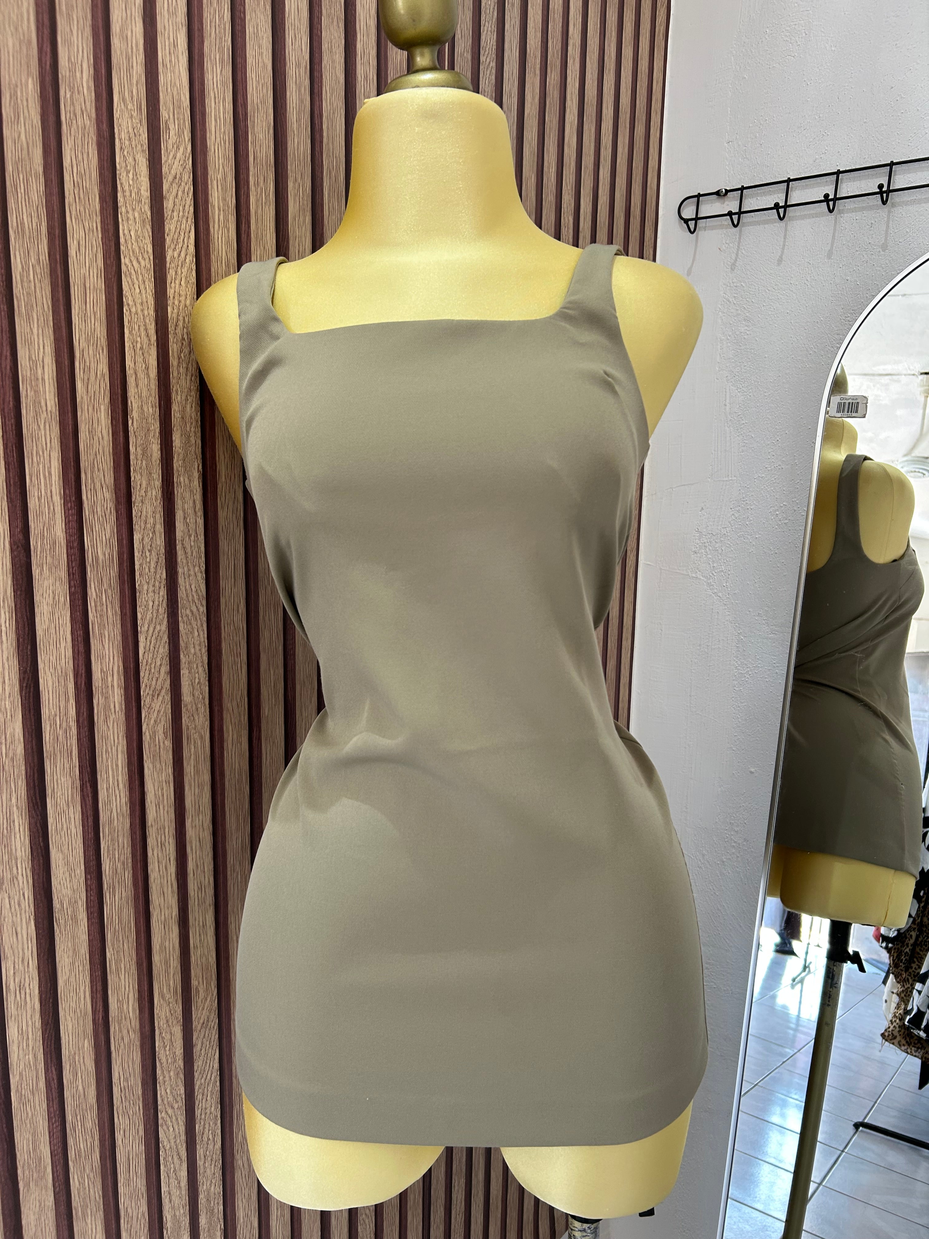 Vestido (HYM)