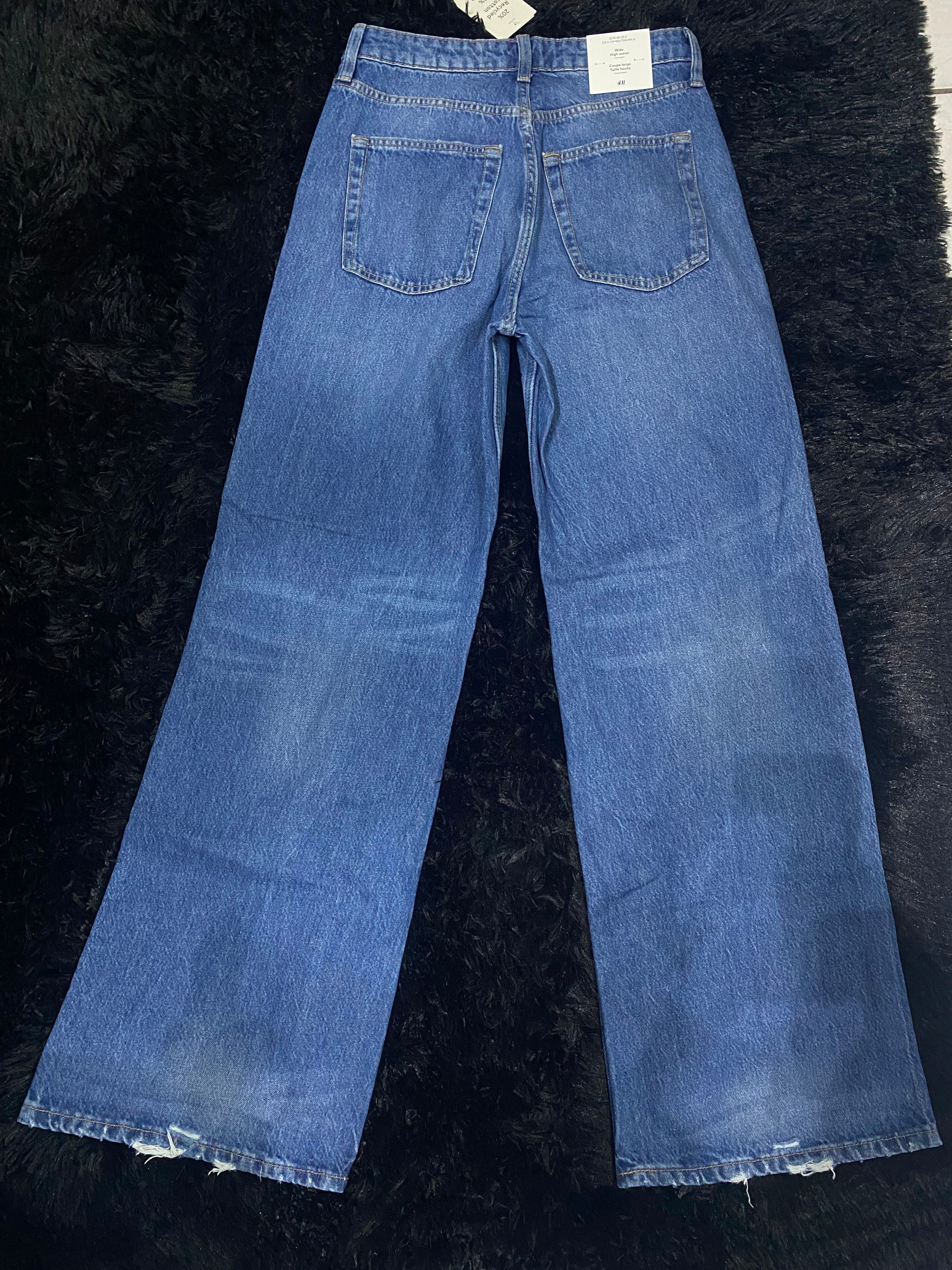 Jeans (HYM)
