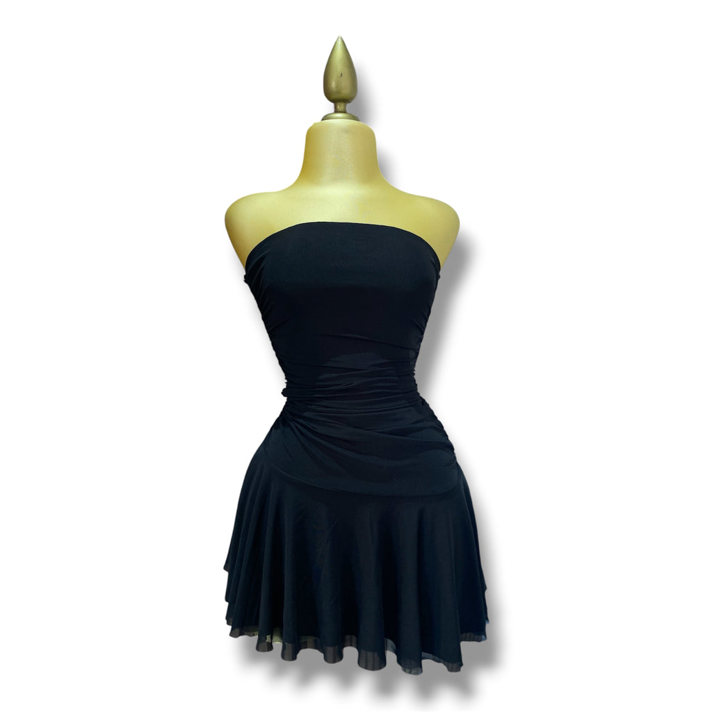 Vestido (HYM)