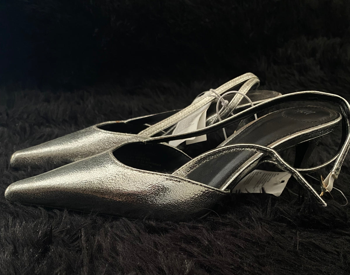 Zapatillas (HyM)