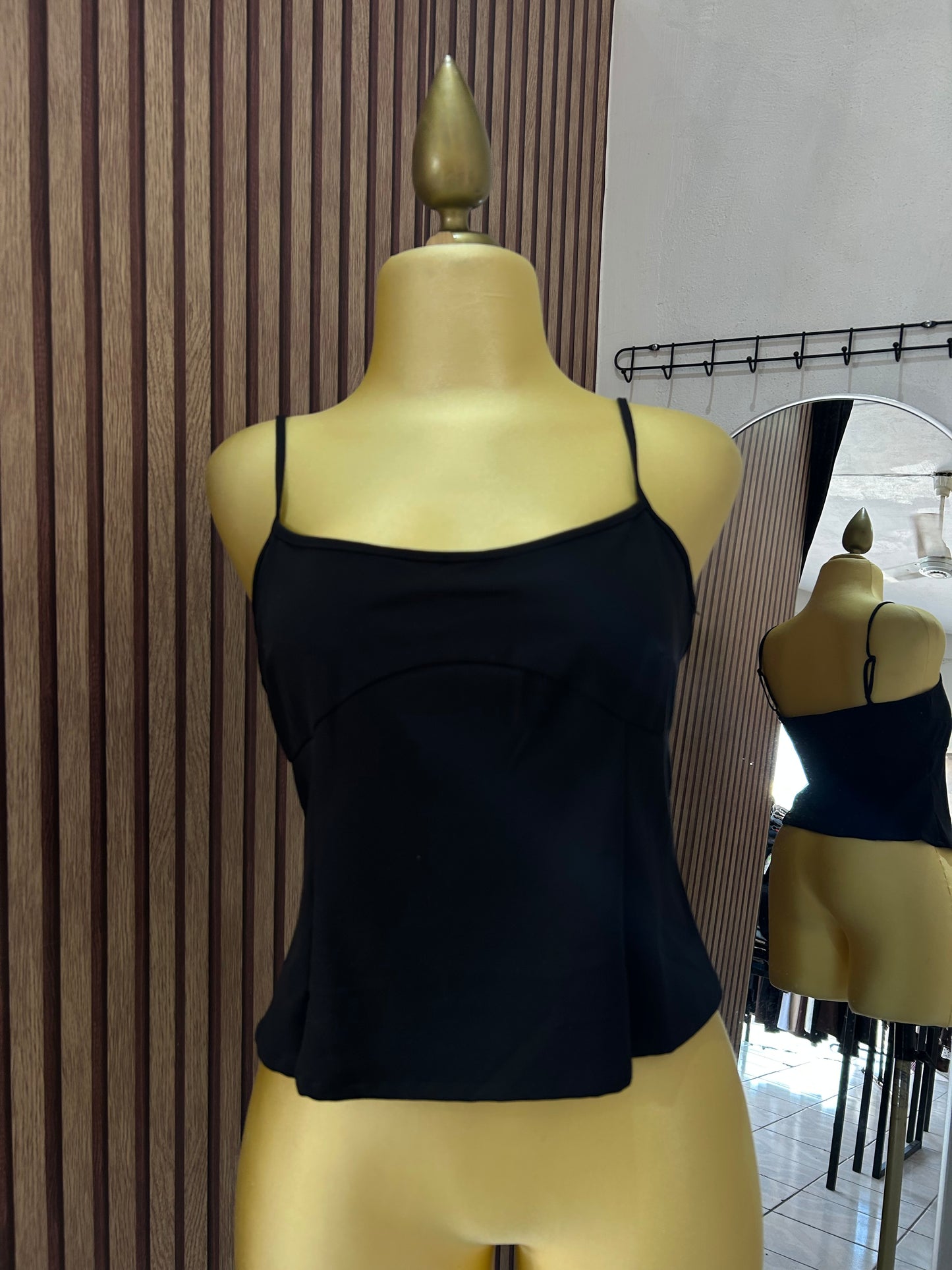 Blusa