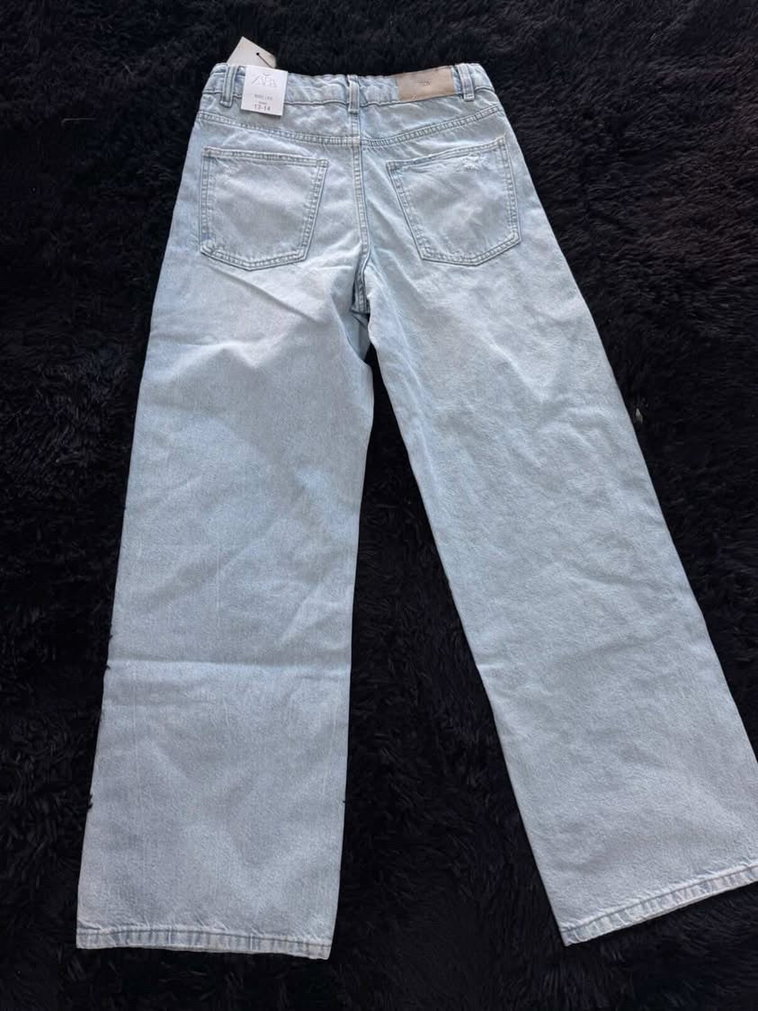 Jeans (ZARA)