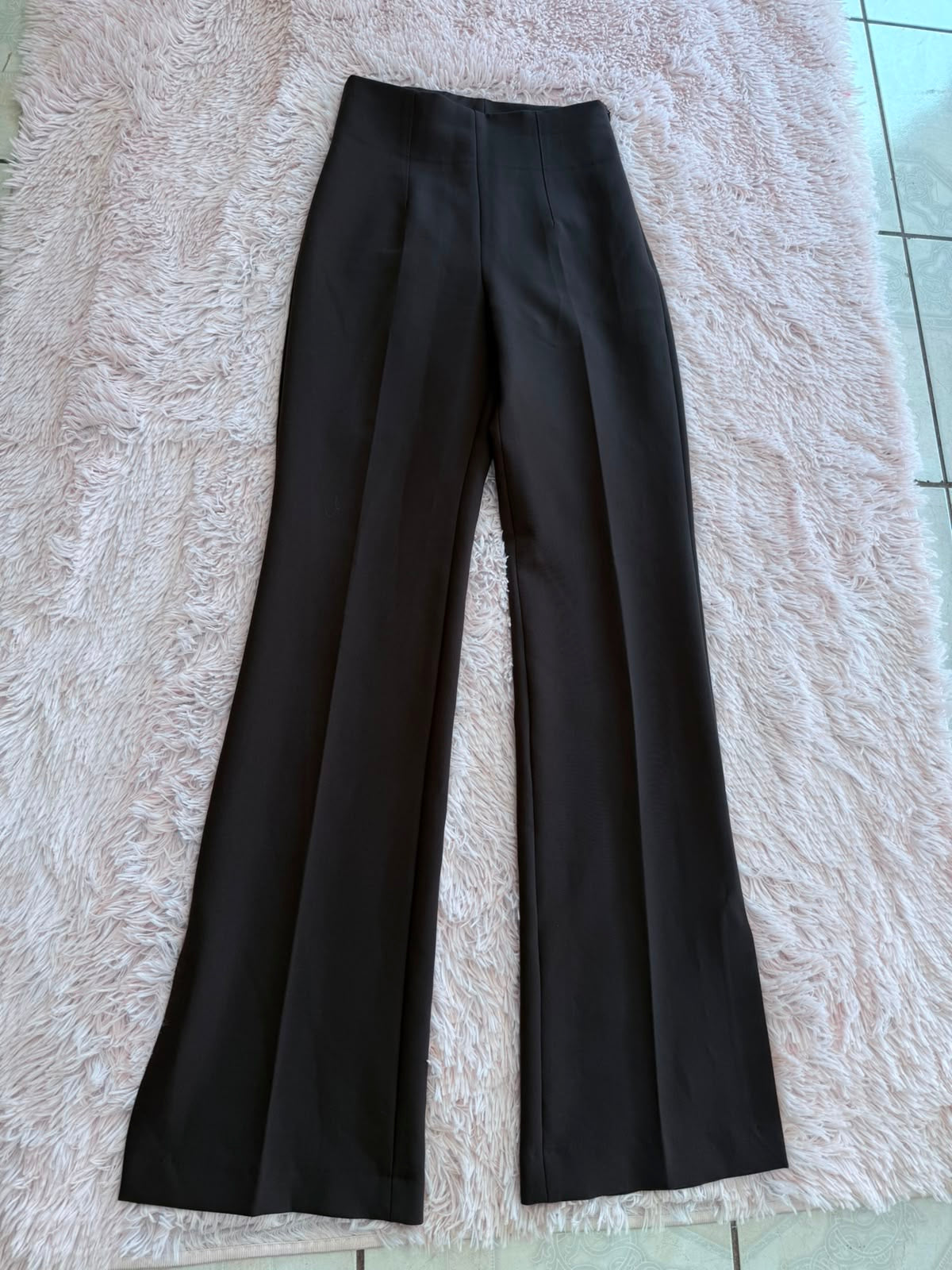 Pantalón de vestir