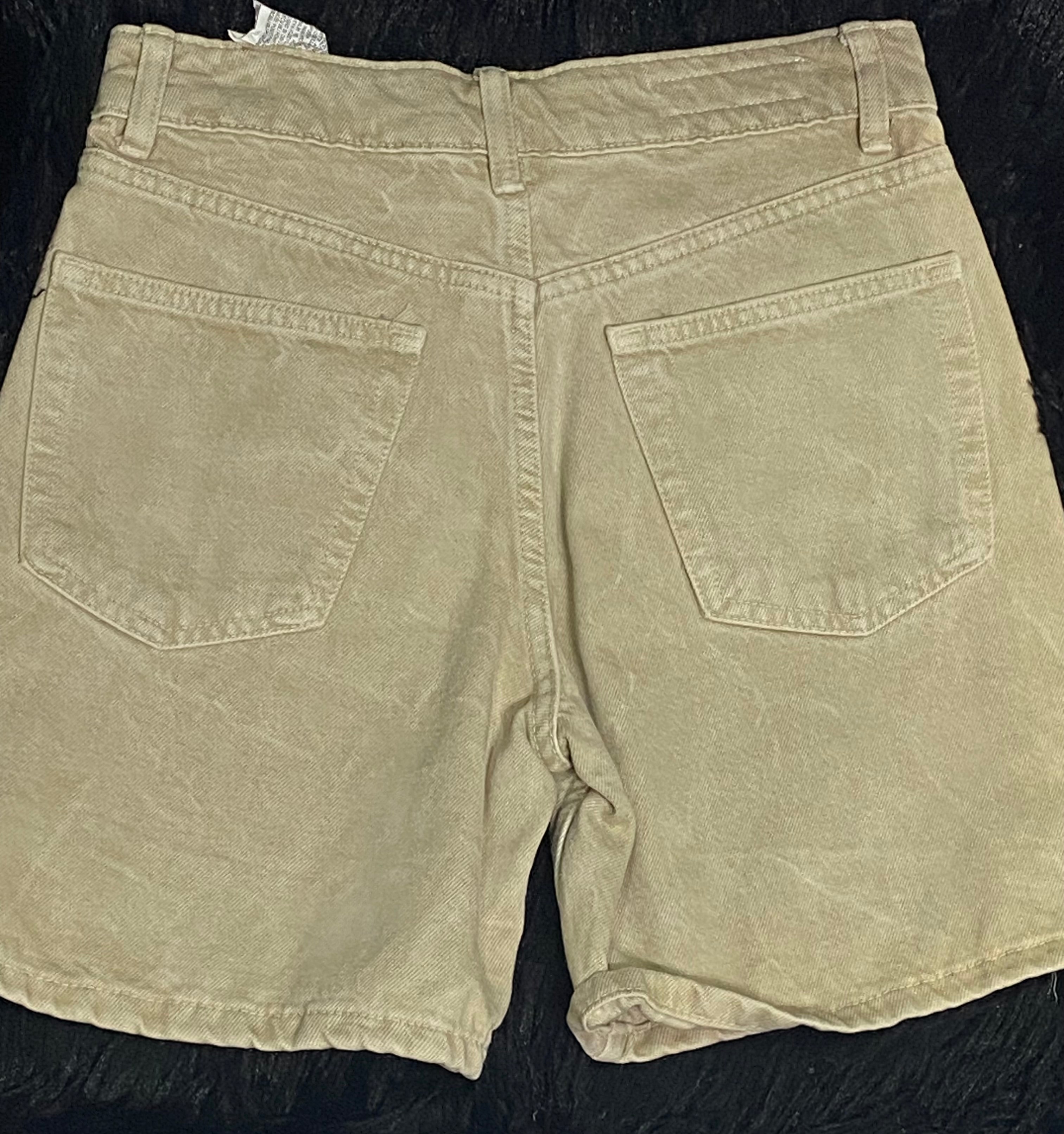Short