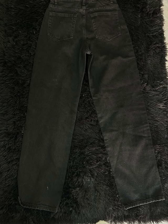 Jeans (BERSHKA)