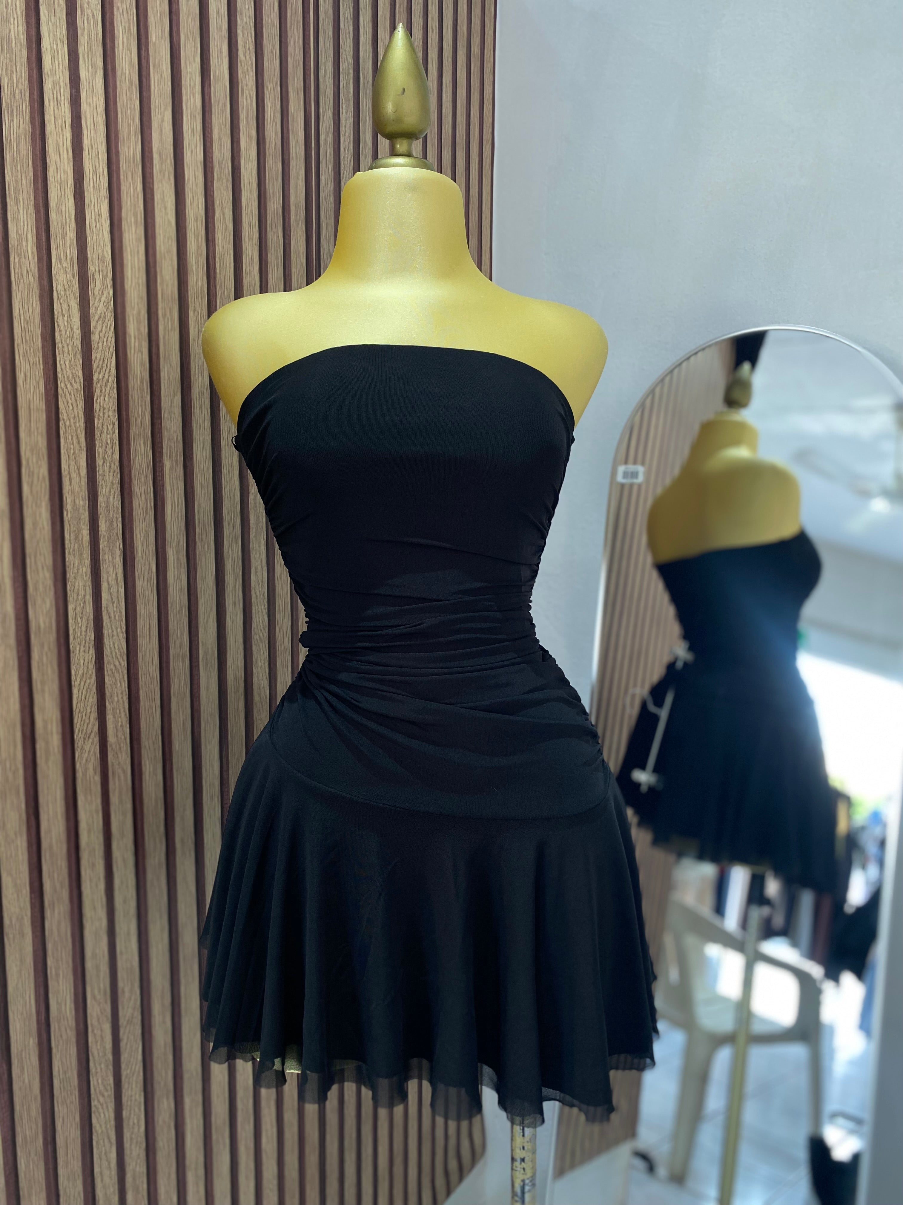 Vestido (HYM)