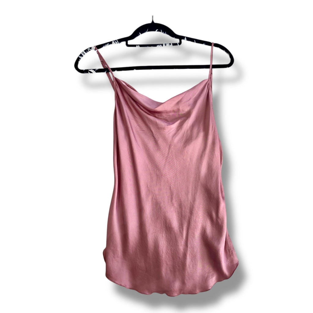 Blusa (ZARA)