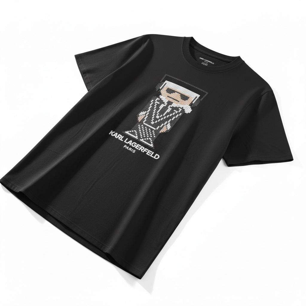 Playera Karl lagerfeld